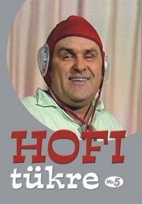 nem ismert - Hofi tükre 5. (DVD) *Antikvár-Kiváló állapotú*