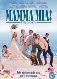 Phyllida Lloyd  - Mamma Mia! - Extra karaoke változat (2 DVD)
