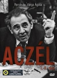 Varga Ágota  - Aczél (DVD)