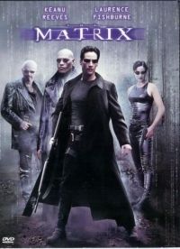 Larry Wachowski, Andy Wachowski - Mátrix (2 DVD) *Extra változat + Eredeti mozifilm bónuszlemez*