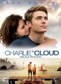 Burr Steers - Charlie St. Cloud halála és élete (DVD)