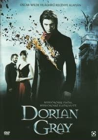 Oliver Parker - Dorian Gray (DVD)