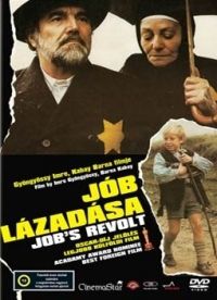 Kabay Barna, Gyöngyössy Imre - Jób lázadása (DVD)