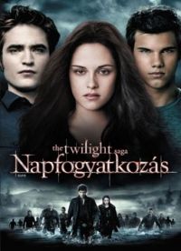 David Slade - Napfogyatkozás (1 DVD)