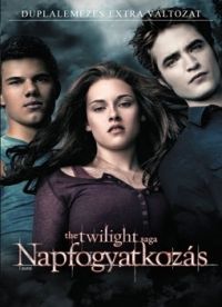 David Slade - Napfogyatkozás (2 DVD)