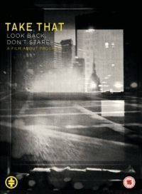 nem ismert - Take That - Look Back Don (DVD)