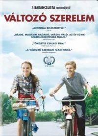 Rob Reiner - Változó szerelem (DVD)