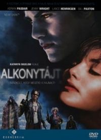Kathryn Bigelow - Alkonytájt (DVD)