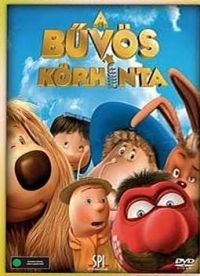 Dave Borthwick, Jean Duval - A bűvös körhinta (DVD)