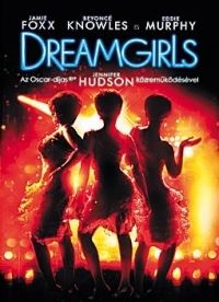 Bill Condon - Dreamgirls (DVD)