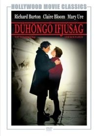 Tony Richardson - Dühöngő ifjúság (DVD)