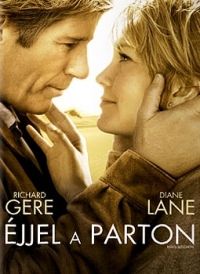 George C. Wolfe - Éjjel a parton (DVD)