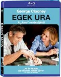 Jason Reitman - Egek Ura (Blu-ray)