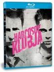 Harcosok klubja (Blu-ray) *Import-Magyar szinkronnal*