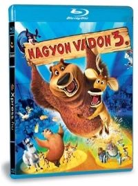 Cody Cameron - Nagyon vadon 3. (Blu-ray)