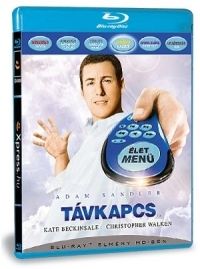 Frank Coraci - Távkapcs (szinkronizált változat) (Blu-ray)