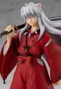  - Inuyasha 1. (1-4) (DVD)