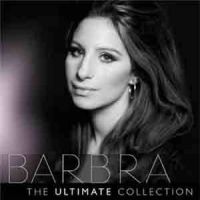  - Barbra Streisand - The Ultimate Collection