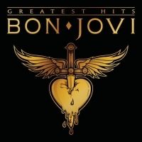 több rendező - Bon Jovi: Greatest Hits (2CD) 