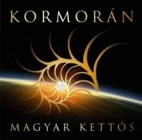  - Kormorán - Magyar kettős