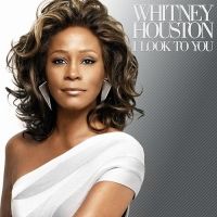  - Whitney Houston - I Look To You (CD)