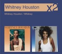  - Whitney Houston - Whitney Houston/Whitney (CD)