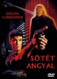 Craig R. Baxley - Sötét angyal (DVD)