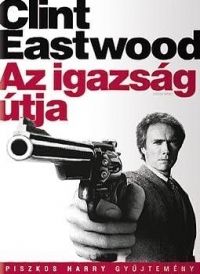 Clint Eastwood - Az igazság útja (DVD)