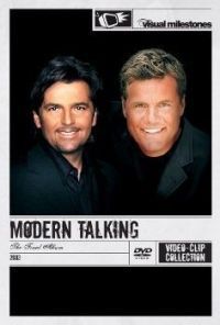 több rendező - Modern Talking - Final Album Videoclip Collection (DVD) 