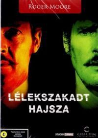 Basil Dearden - Lélekszakadt hajsza (DVD)