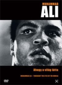 több rendező - Muhammad Ali - Ahogy a világ látta (DVD)