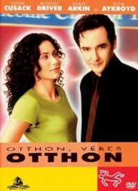 George Armitage - Otthon, véres otthon (DVD)