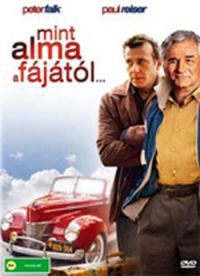 Raymond De Felitta - Mint alma a fájától (DVD)