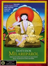 Sasha Meyerowitz - Tanítások Milarepáról (DVD)