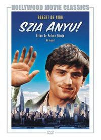 Brian De Palma - Szia Anyu! (DVD)