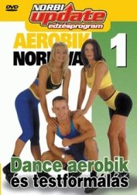 Schobert Norbert - NORBI - AEROBIK NORBIVAL 1. (DVD)