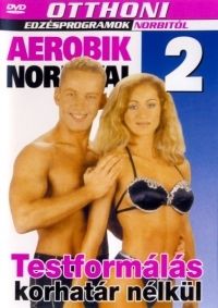 Schobert Norbert - NORBI - AEROBIK NORBIVAL 2. (DVD)