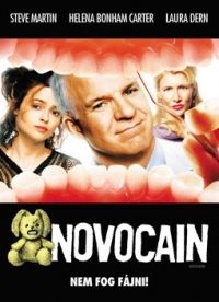 David Atkins - Novokain (Novocaine) (DVD)
