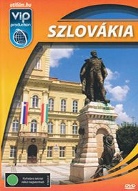 több rendező - Utifilm - Szlovákia (DVD)