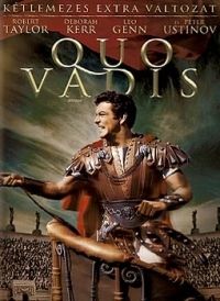 Mervyn LeRoy - Quo Vadis (1951) (2 DVD) 
