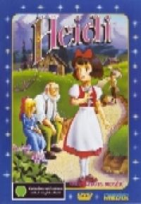  - Premier - Heidi (DVD)