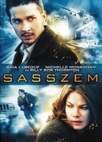 D.J. Caruso - Sasszem (DVD)