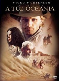 Joe Johnston - Hidalgo - A tűz óceánja (DVD)