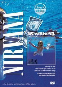 több rendező - Nirvana - Nevermind (DVD)