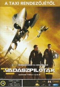 Gérard Pirés - Vadászpilóták (DVD)