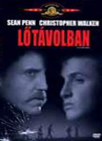 James Foley - Lőtávolban (DVD)