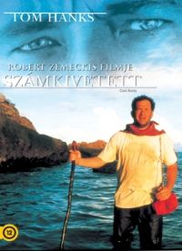 Robert Zemeckis - Számkivetett (DVD) *Szinkronos*