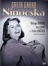 Ernst Lubitsch - Ninocska (DVD)