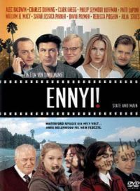 David Mamet - Ennyi! (DVD) *Antikvár - Kiváló állapotú*