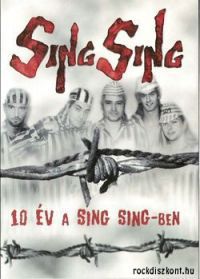 több rendező - Sing Sing - 10 év a Sing Sing-ben (DVD)